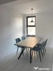 Apartament modern de închiriat – Complex rezidențial nou