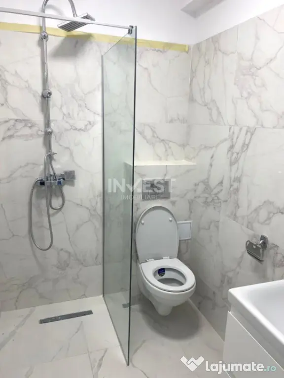 Apartament modern de închiriat – Complex rezidențial nou