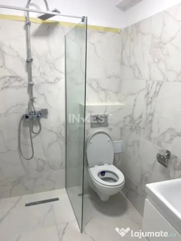Apartament modern de închiriat – Complex rezidențial nou