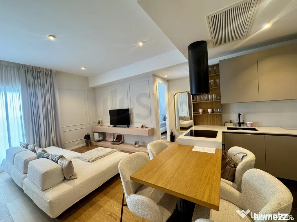 2 camere superb ONE VERDI PARK