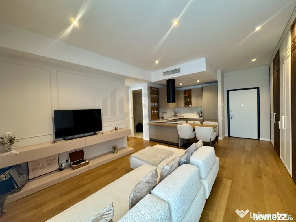 2 camere superb ONE VERDI PARK