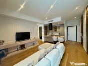 2 camere superb ONE VERDI PARK 