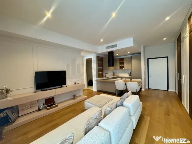 2 camere superb ONE VERDI PARK