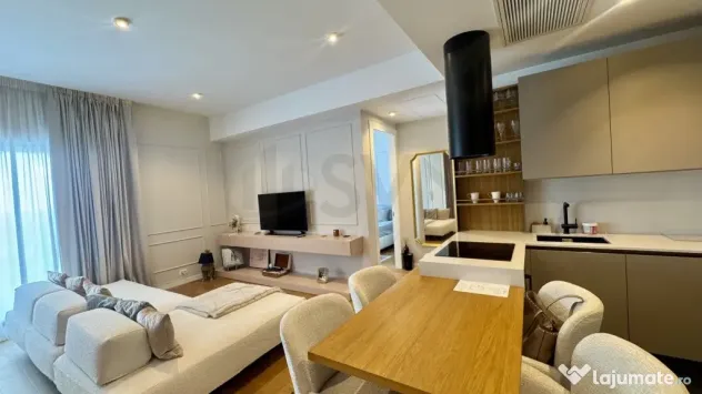2 camere superb ONE VERDI PARK