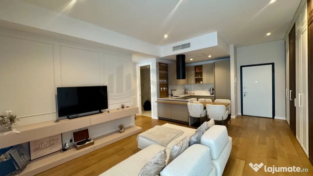 2 camere superb ONE VERDI PARK