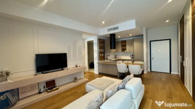 2 camere superb ONE VERDI PARK