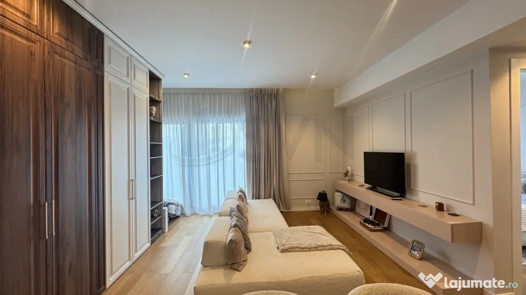 2 camere superb ONE VERDI PARK