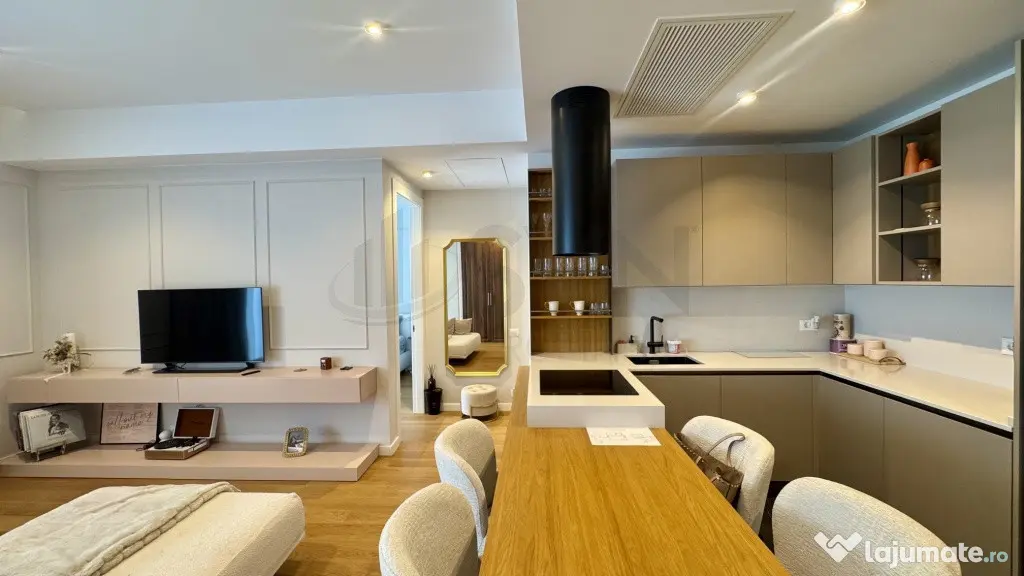 2 camere superb ONE VERDI PARK