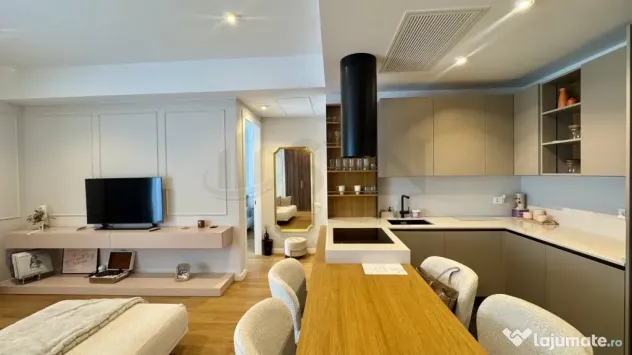 2 camere superb ONE VERDI PARK