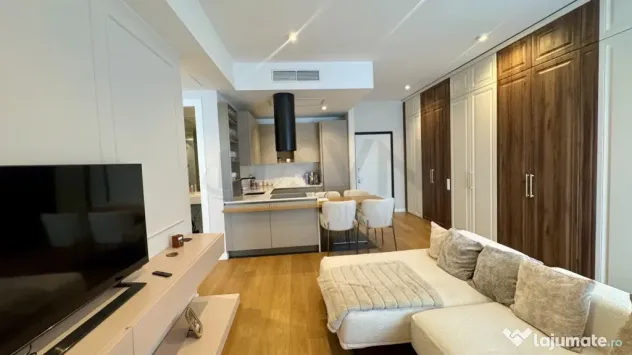 2 camere superb ONE VERDI PARK