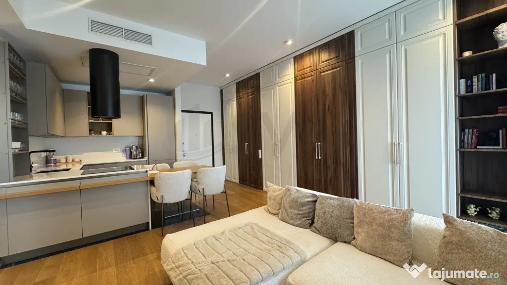2 camere superb ONE VERDI PARK