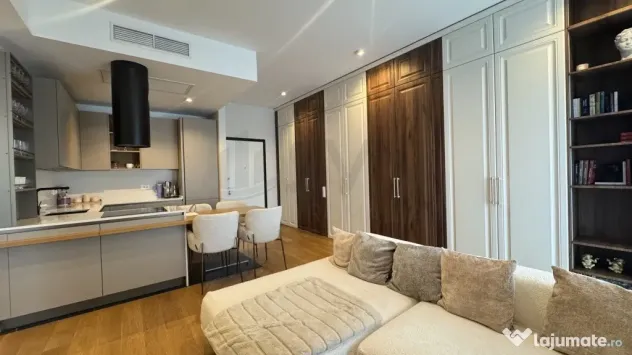2 camere superb ONE VERDI PARK