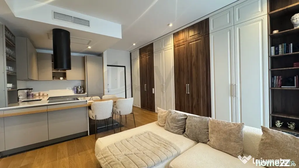 2 camere superb ONE VERDI PARK