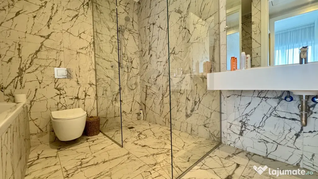 2 camere superb ONE VERDI PARK