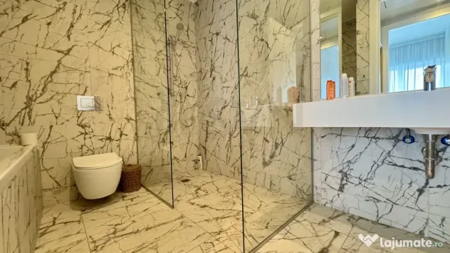 2 camere superb ONE VERDI PARK