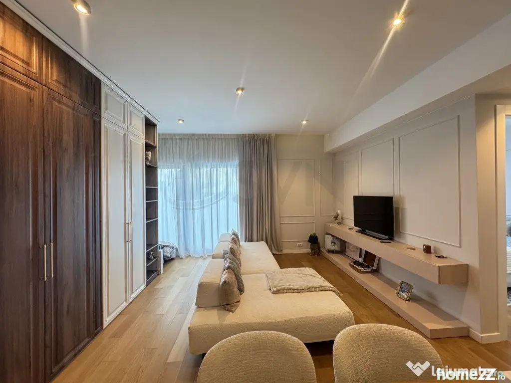 2 camere superb ONE VERDI PARK