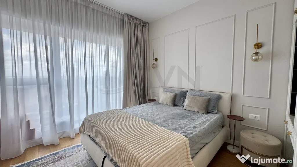2 camere superb ONE VERDI PARK