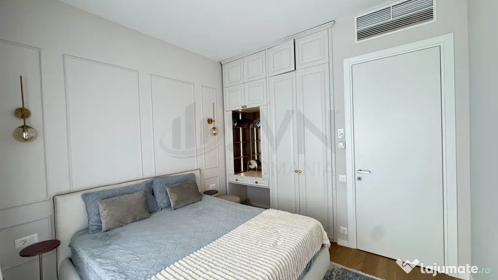 2 camere superb ONE VERDI PARK