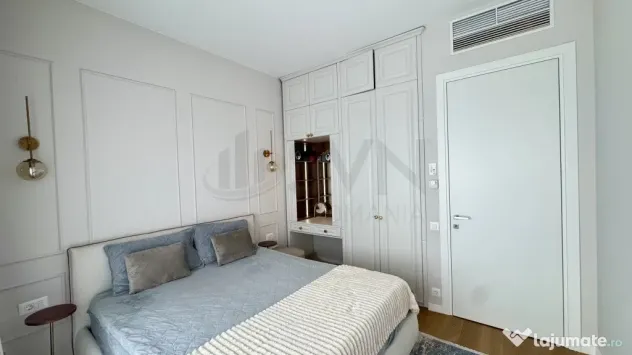 2 camere superb ONE VERDI PARK