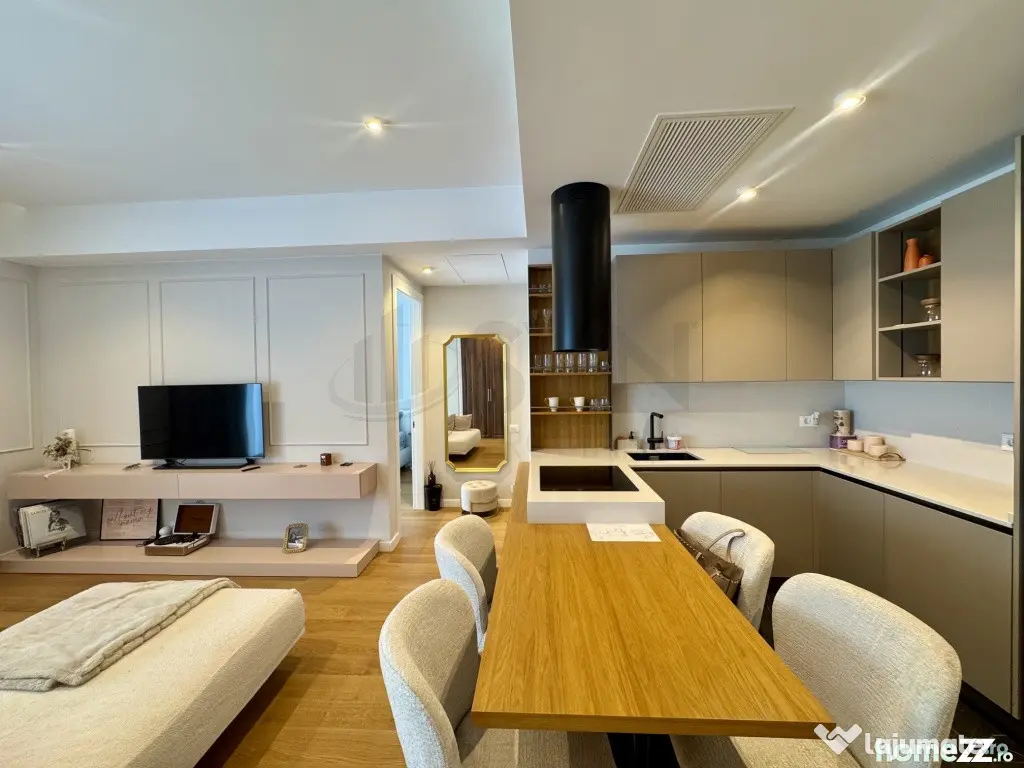 2 camere superb ONE VERDI PARK