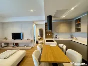 2 camere superb ONE VERDI PARK 