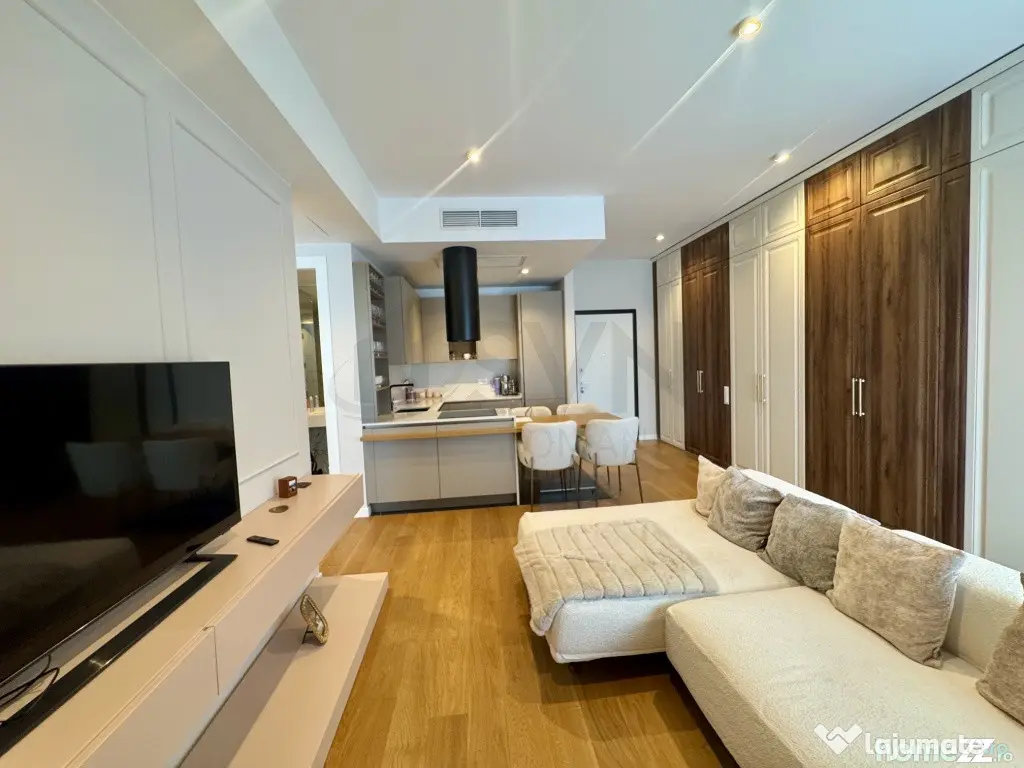 2 camere superb ONE VERDI PARK