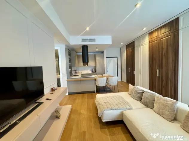 2 camere superb ONE VERDI PARK