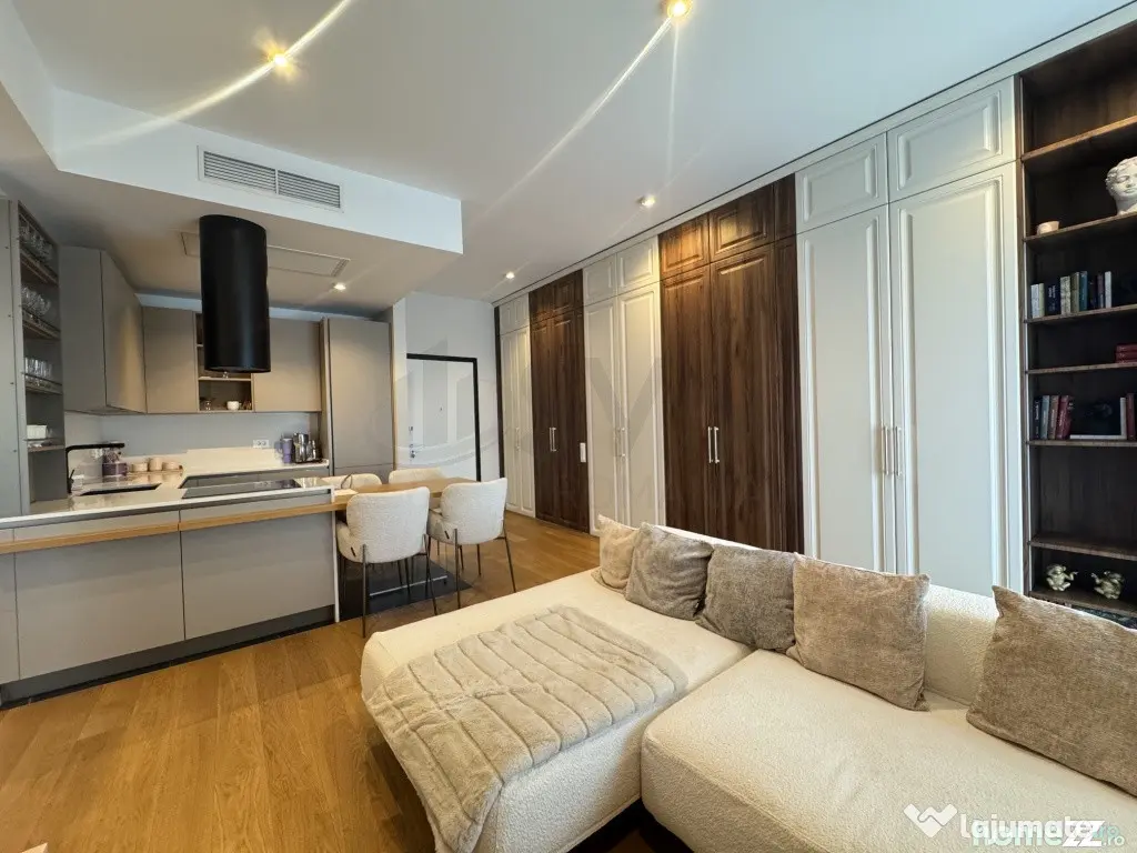 2 camere superb ONE VERDI PARK
