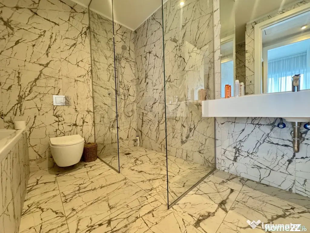 2 camere superb ONE VERDI PARK