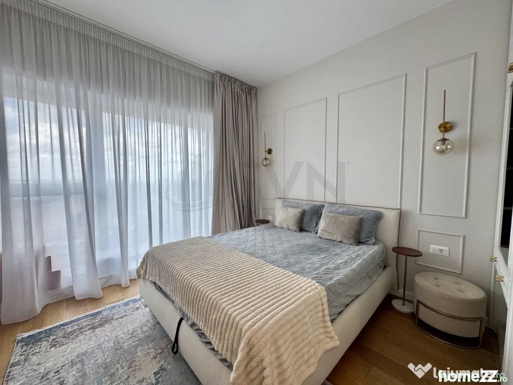 2 camere superb ONE VERDI PARK