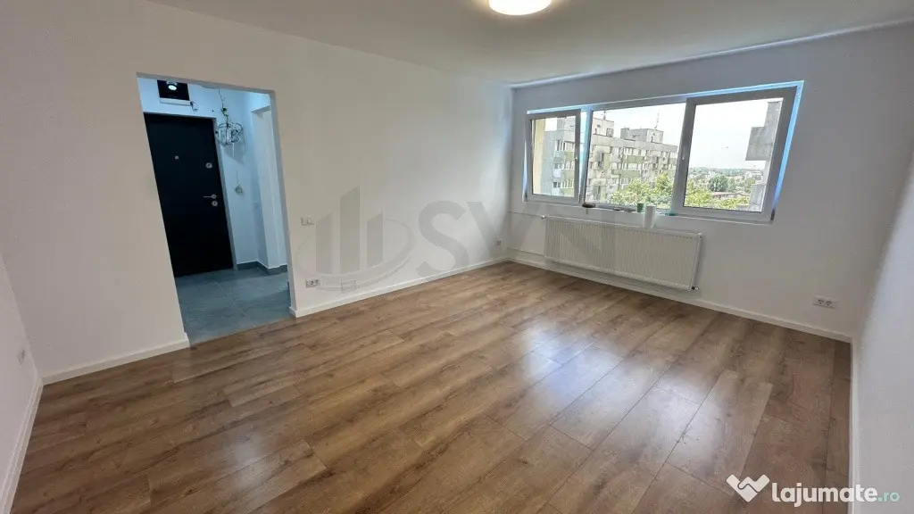 Parc Bazilescu 3 Camere Renovat