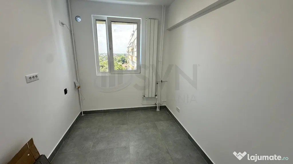 Parc Bazilescu 3 Camere Renovat
