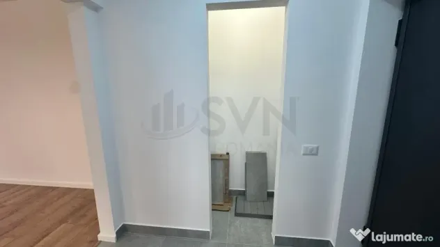 Parc Bazilescu 3 Camere Renovat