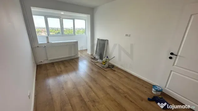 Parc Bazilescu 3 Camere Renovat