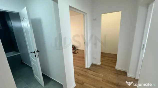 Parc Bazilescu 3 Camere Renovat