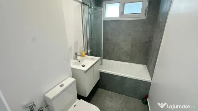 Parc Bazilescu 3 Camere Renovat