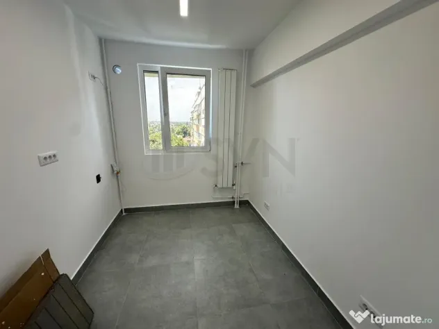 Parc Bazilescu 3 Camere Renovat