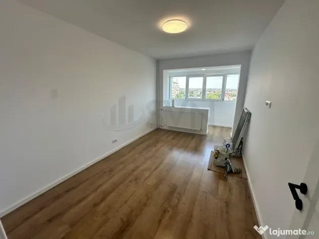 Parc Bazilescu 3 Camere Renovat