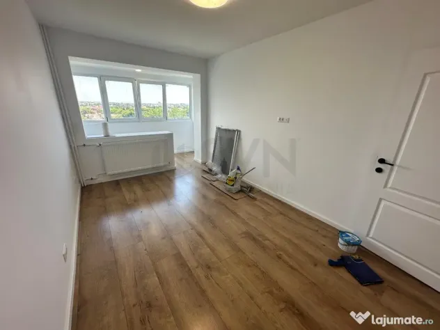 Parc Bazilescu 3 Camere Renovat