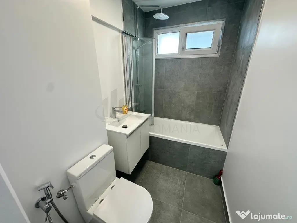 Parc Bazilescu 3 Camere Renovat