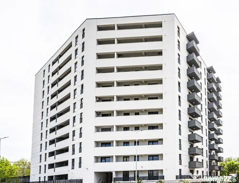 Militari - Preciziei, 58.2 mp | Bloc Nou | Metrou 7 minut... - Bucuresti (Bucuresti-Ilfov)