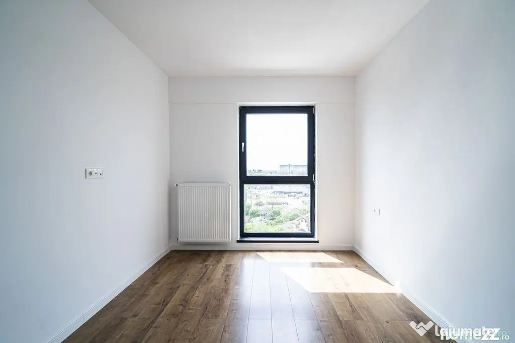 Militari - Preciziei, 58.2 mp | Bloc Nou | Metrou 7 minut... - Bucuresti (Bucuresti-Ilfov)