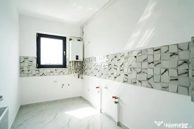 Militari - Preciziei, 58.2 mp | Bloc Nou | Metrou 7 minut... - Bucuresti (Bucuresti-Ilfov)
