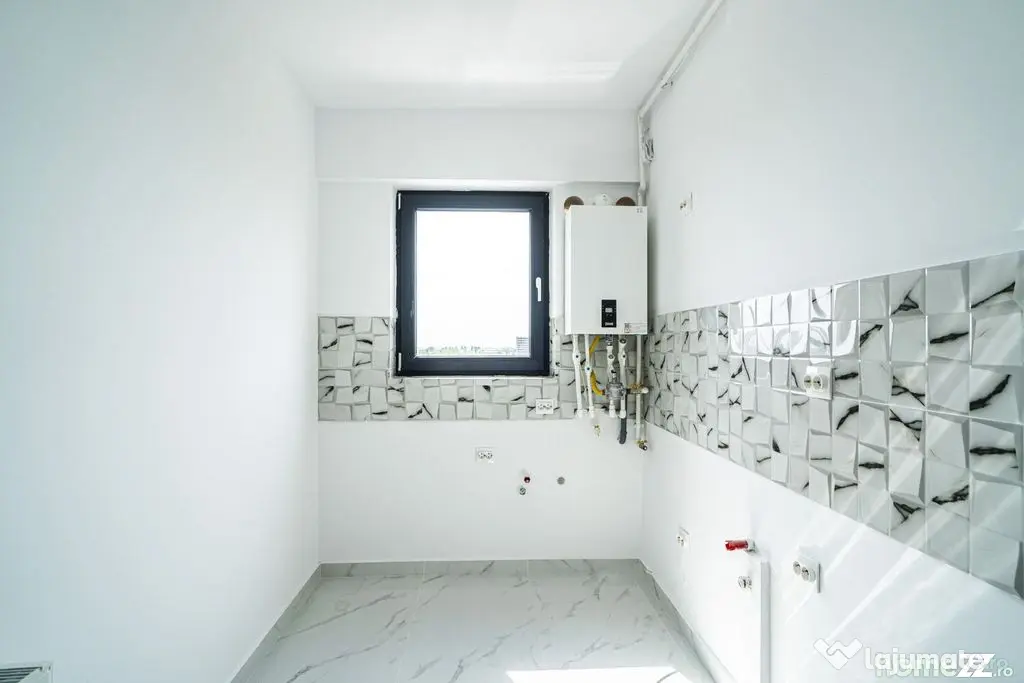 Militari - Preciziei, 58.2 mp | Bloc Nou | Metrou 7 minut... - Bucuresti (Bucuresti-Ilfov)