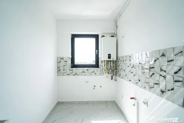 Militari - Preciziei, 58.2 mp | Bloc Nou | Metrou 7 minut... - Bucuresti (Bucuresti-Ilfov)