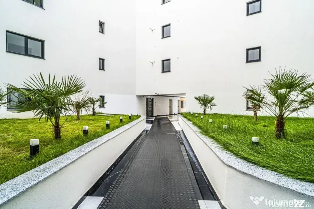 Militari - Preciziei, 58.2 mp | Bloc Nou | Metrou 7 minut... - Bucuresti (Bucuresti-Ilfov)