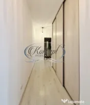 Apartament spatios cu terasa si parcare in Elite Junipr, Fab 