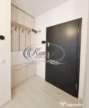 Apartament spatios cu terasa si parcare in Elite Junipr, Fab 