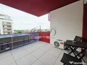 Apartament spatios cu terasa si parcare in Elite Junipr, Fab 