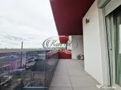 Apartament spatios cu terasa si parcare in Elite Junipr, Fab 
